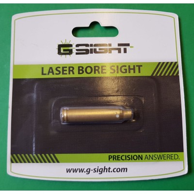 G-Sight Laser Bore
